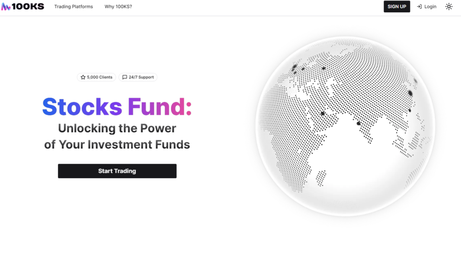 KS Fund Ltd — отзывы о работе брокера, вывод средств