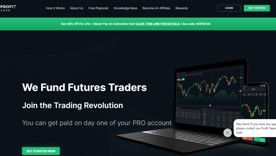 takeprofittrader.com — Отзывы, Проблемы с выводом средств