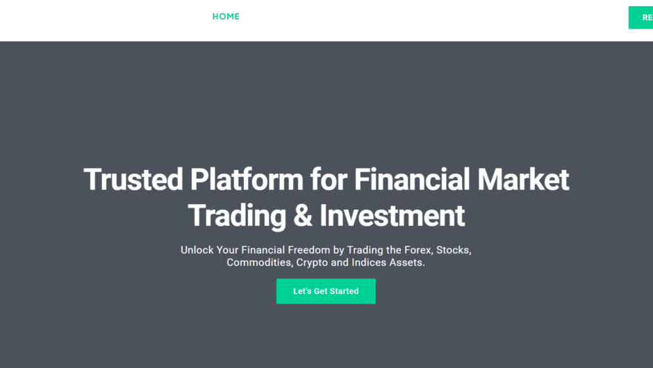 Tradify.pro — Отзывы, проблемы с выводом средств