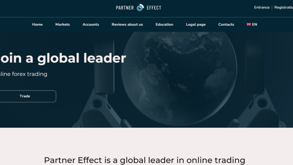 Partner-effect.net — Отзывы, проблемы с выводом средств