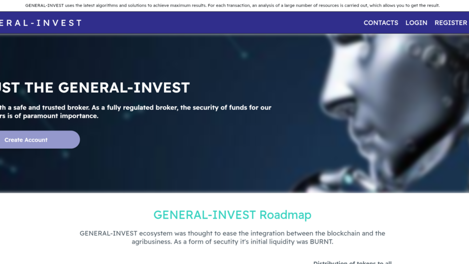 cnyotrade.ink — Отзывы, проблемы с выводом средств