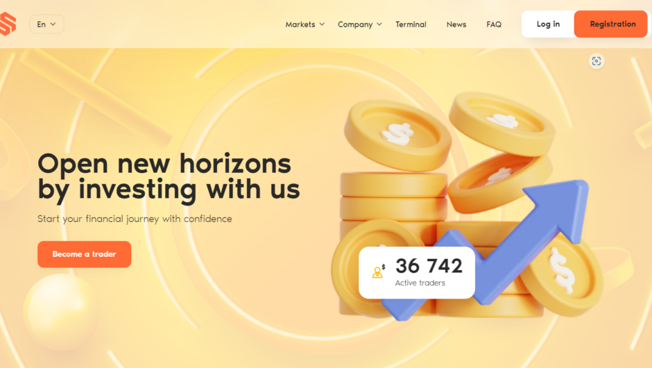 sliuros.pro — Отзывы, проблемы с выводом средств
