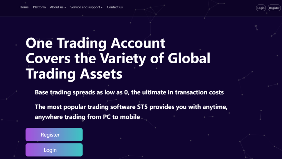 Fecc Global (feccglobal.com, m.trckcoltc.com) — Отзывы, проблемы с выводом средств
