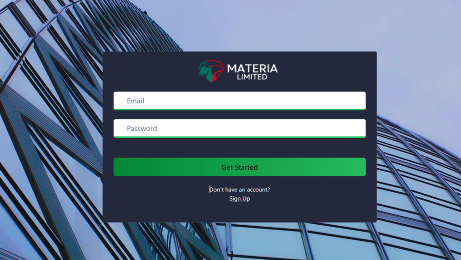Вернуть деньги от Materia Limited, отзывы клиентов