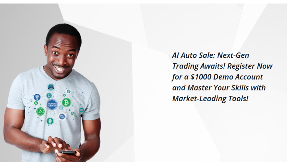 AI Auto Sale – отзывы о брокере: как вернуть деньги?