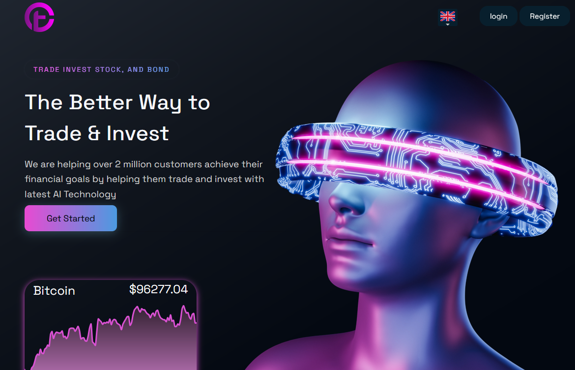 OnlyTrade мошеннический проект