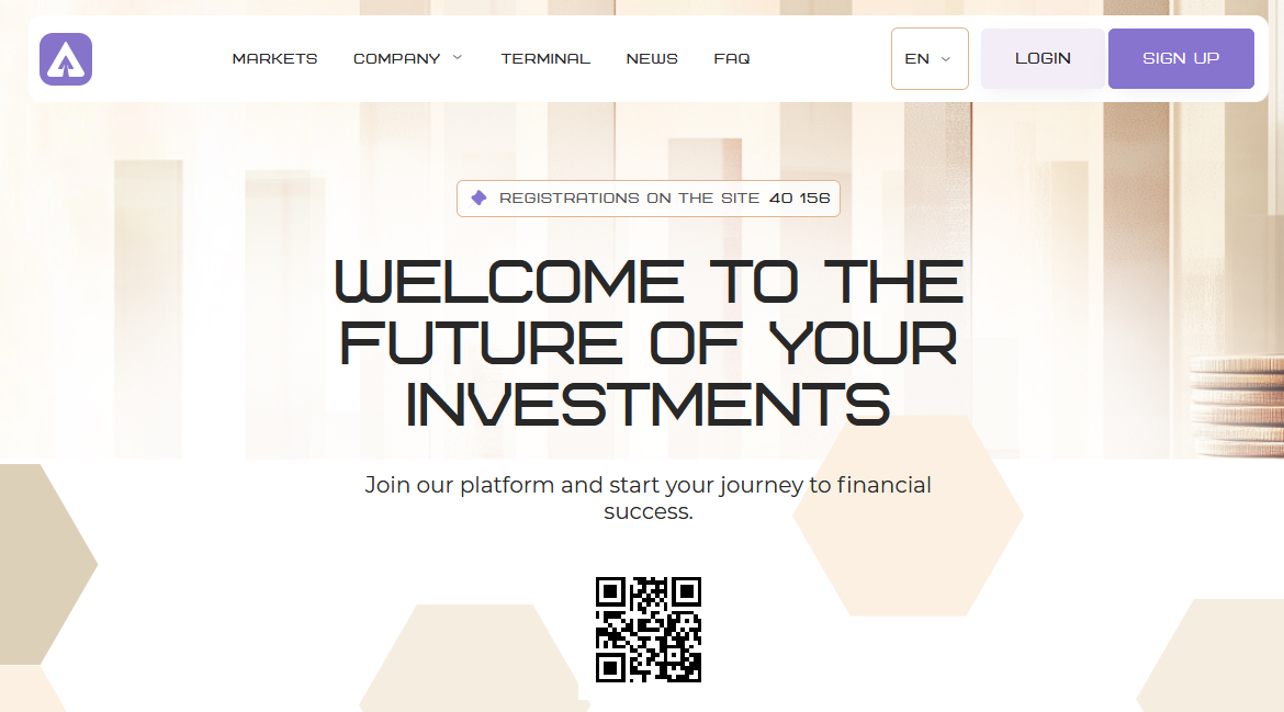 Aurjex мошеннический проект