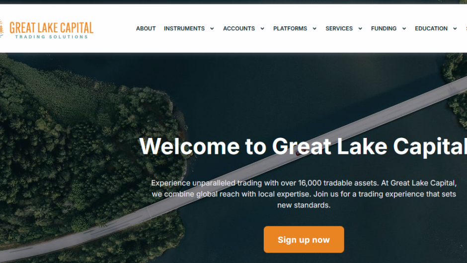 Great Lake Capital – отзывы, не выводят деньги, помощь юриста