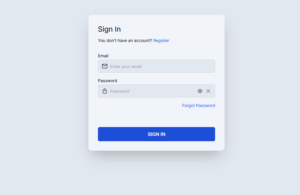 Invest-Account мошеннический проект