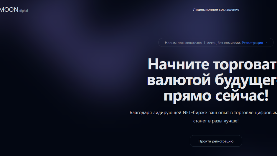 Nice-Moon – отзывы, не выводят деньги, помощь юриста