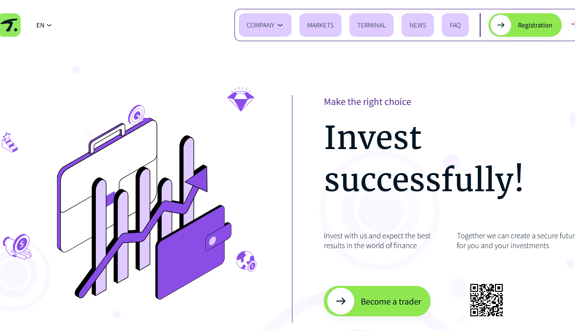 Tylineir мошеннический проект