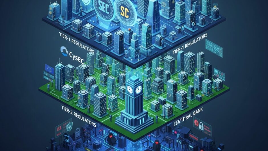 Как проверить лицензию брокера? Где лучше открывать счет инвестору