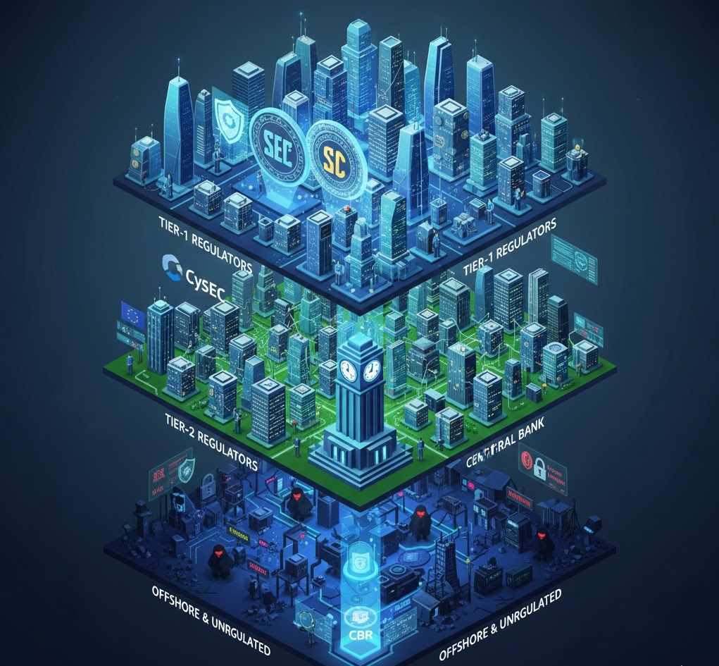 Лицензии на финансовом рынке