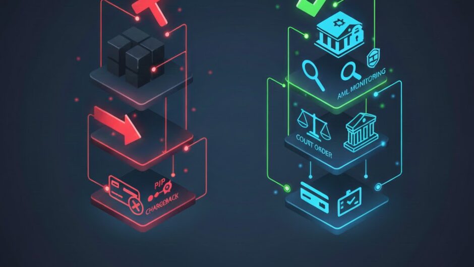 Можно ли вернуть криптовалюту