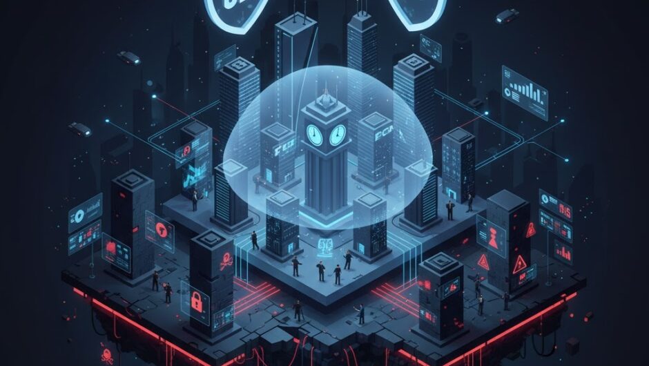 Аналитический обзор регуляции финансового рынка