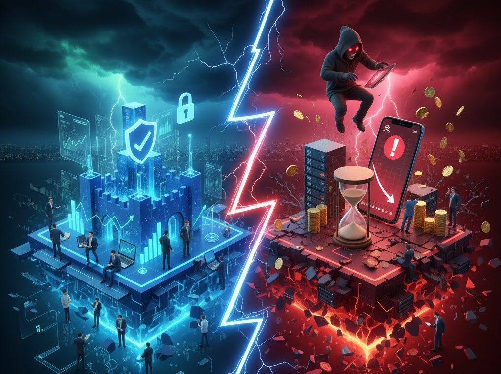 Риски на финансовом рынке